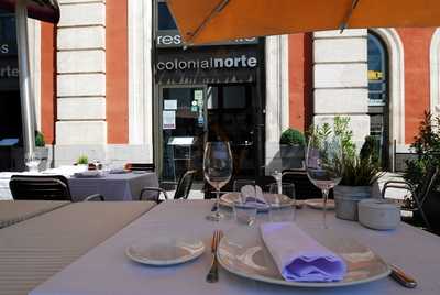 Colonial Norte