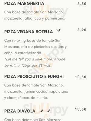 Grosso Napoletano - Photo 8