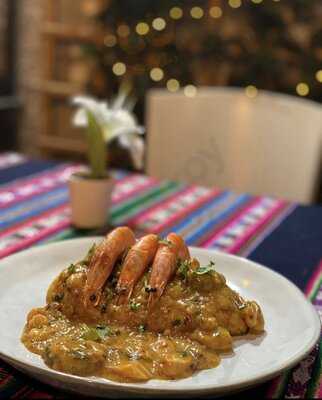 Restaurante Peruano La Morocha