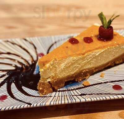 Restaurante Peruano La Morocha