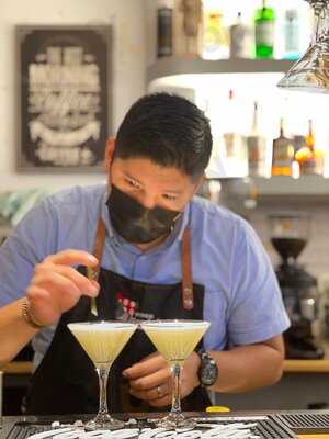 Restaurante Peruano La Morocha