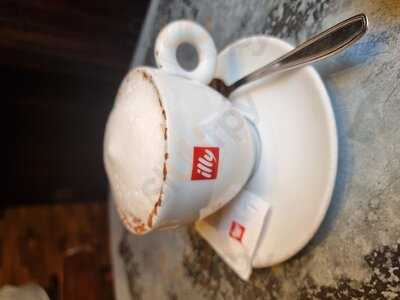 Caffe Del Arte