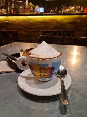 Caffe Del Arte