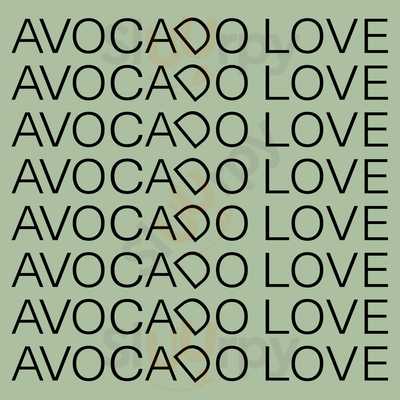Avocado Love