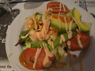 Taberna De O'donnell