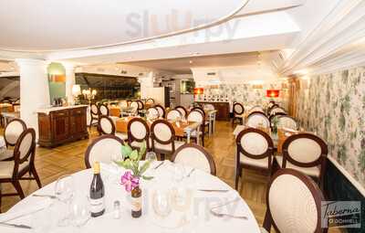 Taberna De O'donnell