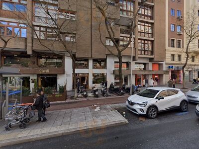 Taberna De O'donnell