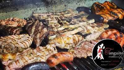 Tanguito Parrilla