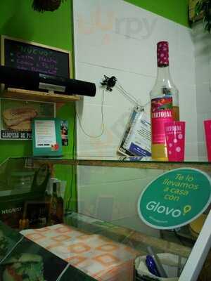 Granjero Busca Campero