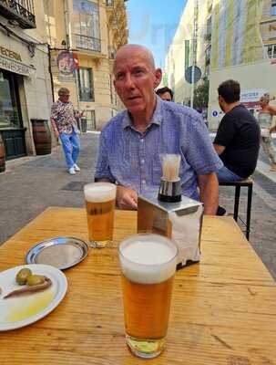 La Daniela Medinaceli