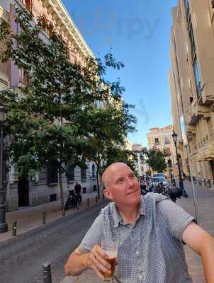 La Daniela Medinaceli