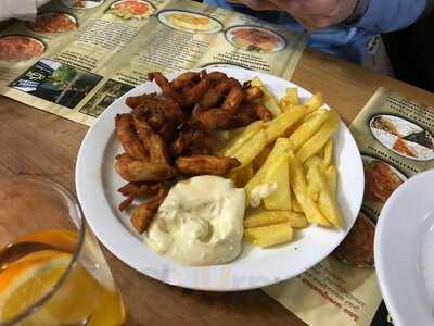 Taberna De Los Angeles - Photo 8