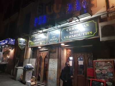 Taberna De Los Angeles - Photo 7