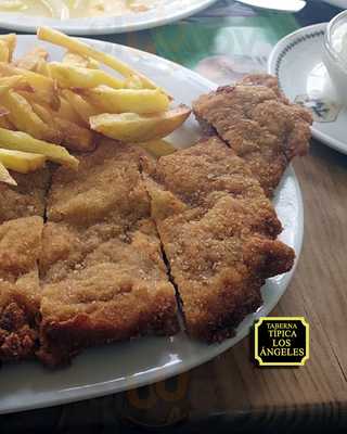 Taberna De Los Angeles