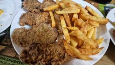 Taberna De Los Angeles