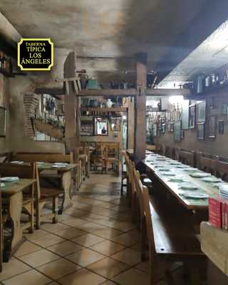 Taberna De Los Angeles