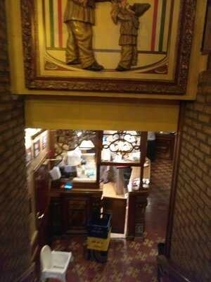 La Tagliatella C/juan Bravo, Madrid