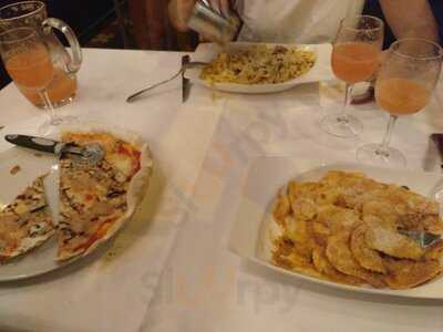 La Tagliatella C/juan Bravo, Madrid