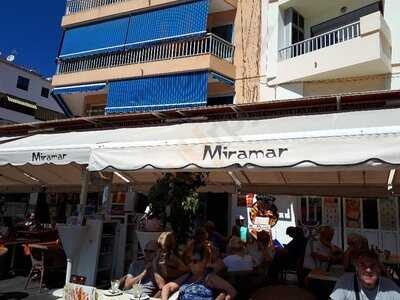 Restaurant Mirimar