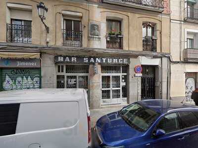 Bar Santurce