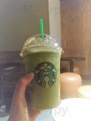 Starbucks Gran Via 30