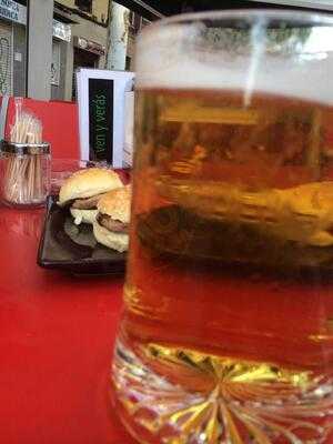 Croqueteria Ven Y Veras