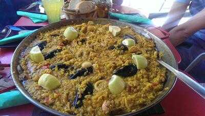 Croqueteria Ven Y Veras