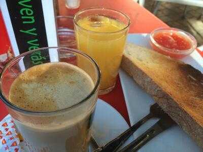 Croqueteria Ven Y Veras