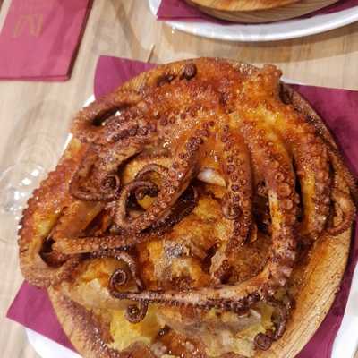 De Rondas Por La Cava