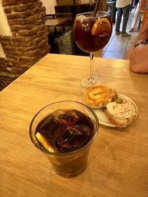 De Rondas Por La Cava