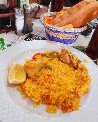 Restaurante Rodriguez