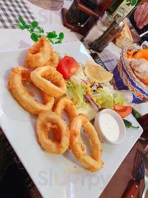 Restaurante Rodriguez