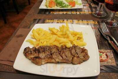 Restaurante Rodriguez