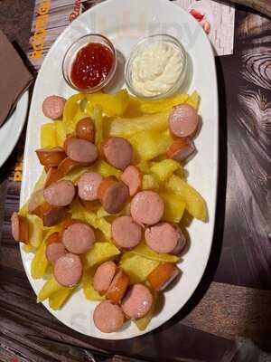 Restaurante Rodriguez