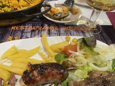 Restaurante Rodriguez