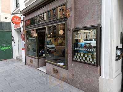 Café Angélica