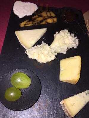 Los Quesos De L'amélie