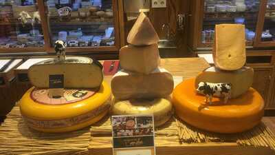 Los Quesos De L'amélie