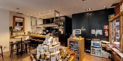 Los Quesos De L'amélie