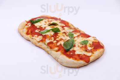 Restaurante Jardín Metropolitano