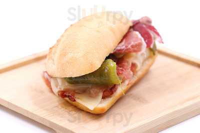 Restaurante Jardín Metropolitano