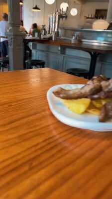 Donde Da La Vuelta El Viento