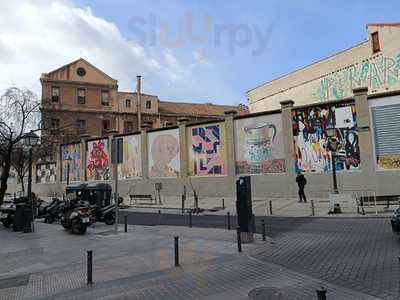 Donde Da La Vuelta El Viento