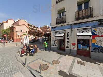 Donde Da La Vuelta El Viento