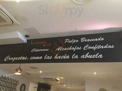 La Escalera Del 15
