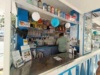 Kiosko De Horchata Miguel Y Jose