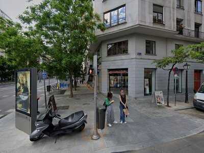 Kiosko De Horchata Miguel Y Jose