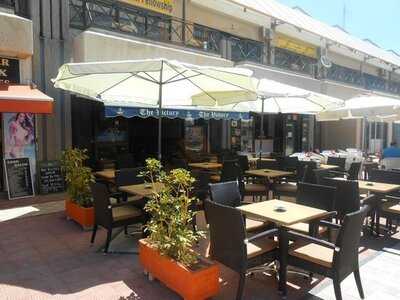 Los Cristianos Apolo