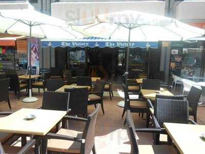 Los Cristianos Apolo