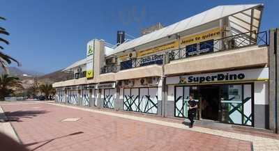 Los Cristianos Apolo